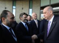 THY Başkanı Şeker’den 4. ana pist paylaşımı