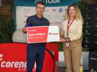 Golf Trips Tour’un sezon finali Corendon Airlines ile Belek’te gerçekleşecek
