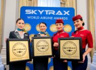 Air Astana Group, 2026 Skytrax’tan ödül kazandı