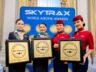 Air Astana Group, 2026 Skytrax’tan ödül kazandı