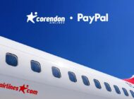 Corendon Airlines, PayPal’ı ödeme seçeneklerine ekledi