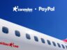 Corendon Airlines, PayPal’ı ödeme seçeneklerine ekledi