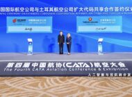 THY ve Air China kod paylaşımını genişletti
