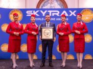 THY, 11. Kez Avrupa’nın En İyi Havayolu Seçildi