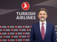 THY Başkanı Şeker çalışma arkadaşlarına ve yolculara teşekkür etti
