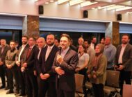 THAY Başkanı Şeker mezuniyet heyecanını paylaştı