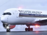 Singapore Airlines Dünyanın En İyi Havayolu seçildi