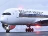 Singapore Airlines Dünyanın En İyi Havayolu seçildi