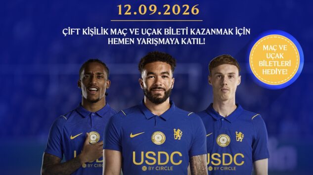 Pegasus’tan çift kişilik Chelsea – Hull City maç bileti