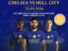 Pegasus’tan çift kişilik Chelsea – Hull City maç bileti