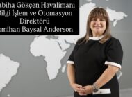 ISG’nin dijital dönüşümünde kadın liderliği