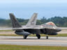 ABD’nin F-22 Raptoru Japonya da acil indi