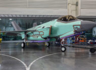 Almanya ilk F-35A uçağını almak için gün sayıyor