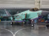 Almanya ilk F-35A uçağını almak için gün sayıyor