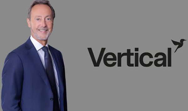 Vertical Aerospace Ceo’su Fabrice Bregier oldu