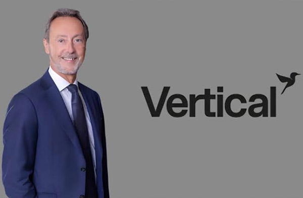 Vertical Aerospace Ceo’su Fabrice Bregier oldu