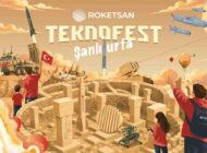 ROKETSAN, gençleri TEKNOFEST Güneydoğu’da buluşturuyor