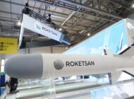 ROKETSAN, ADEX’26’da yerini aldı