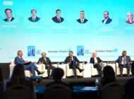 Küresel havacılığın liderleri, İGA İstanbul Havalimanı ev sahipliğinde buluştu