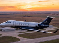 Embraer ilk Praetor 600E teslimatını yaptı
