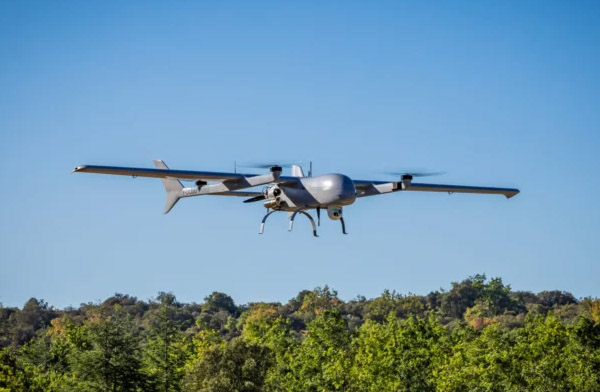 Fransa Airbus’a U050 Capa-X sistemi sipariş etti