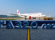 Airbus Tianjin’de ikinci tesiste ürettiği ilk A320’yi teslim etti