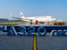 Airbus Tianjin’de ikinci tesiste ürettiği ilk A320’yi teslim etti