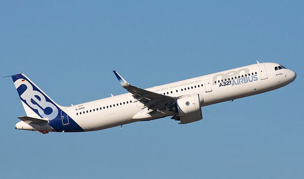 A321neo uçaklarında kalite sorunu ortaya çıktı