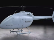 ABD donanma için insansız kargo helikopteri geliştiriyor