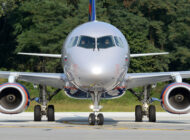 Aeroflot’taki SSJ-100 uçaklarında motor krizi