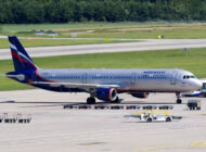 Aeroflot’un A321 uçağı 2002’den beri Cenevre’de bekliyor