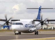 Air Corsica 5 adet ATR-72 uçağını seferlerden çekti