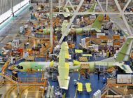 Airbus, İspanya’da dört sendika ile ön anlaşma yaptı