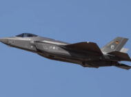 Almanya’nın F-35A Lightning II’si ilk uçuşunu gerçekleştirdi