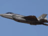 Almanya’nın F-35A Lightning II’si ilk uçuşunu gerçekleştirdi