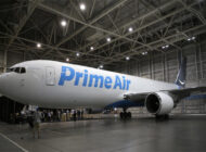 Amazon Prime Air, kargo filosuna A330-300 kattı