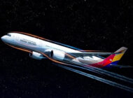 Asiana Airlines Starlink hizmeti sunmaya başlıyor