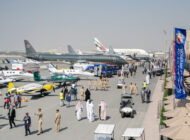 Bahrain International Airshow iki yıl ertelendi