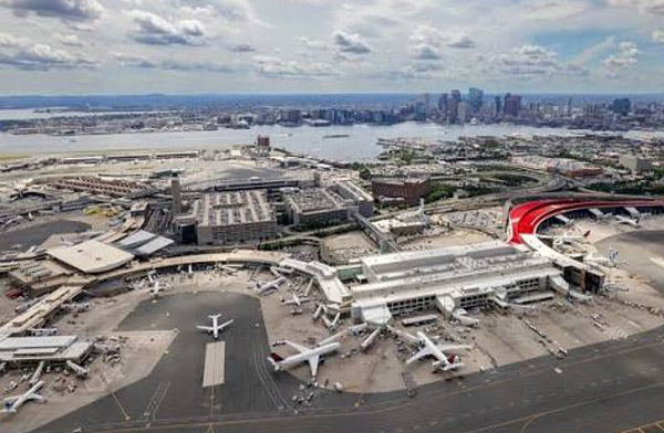 Boston Logan Havalimanı’nından yakıt uyarısı