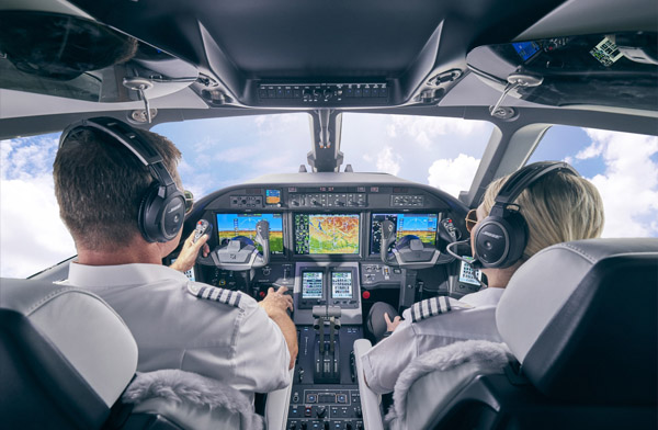 Cessna Citation’un bazı modellerine FAA’dan tek pilot yasağı