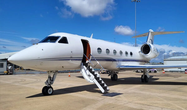 CKD Havacılık Gulfstream bakım sertifikasını aldı