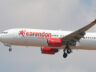Corendon’un B737 MAX uçağını Kayseri’ye acil indi
