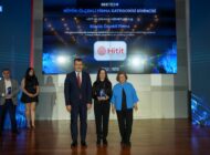 Hitit’e İTÜ BeeTech’ten iki ödül