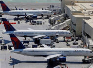 Delta LAX’ten günlük 200’den fazla uçuş yapacak