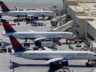 Delta LAX’ten günlük 200’den fazla uçuş yapacak