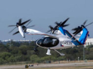 Joby Aviation, eVTOL hava taksi testlerine başladı