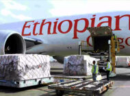 Ethiopian Airlines kargo filosunu büütüyor