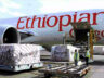 Ethiopian Airlines kargo filosunu büütüyor