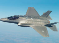 ABD Suudi Arabistan’a 48 adet F-35 satışını onayladı