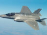 ABD Suudi Arabistan’a 48 adet F-35 satışını onayladı